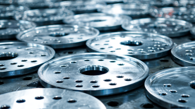 How to Choose the Right Steel Tray for Your Industrial Needs and Maximize Efficiency