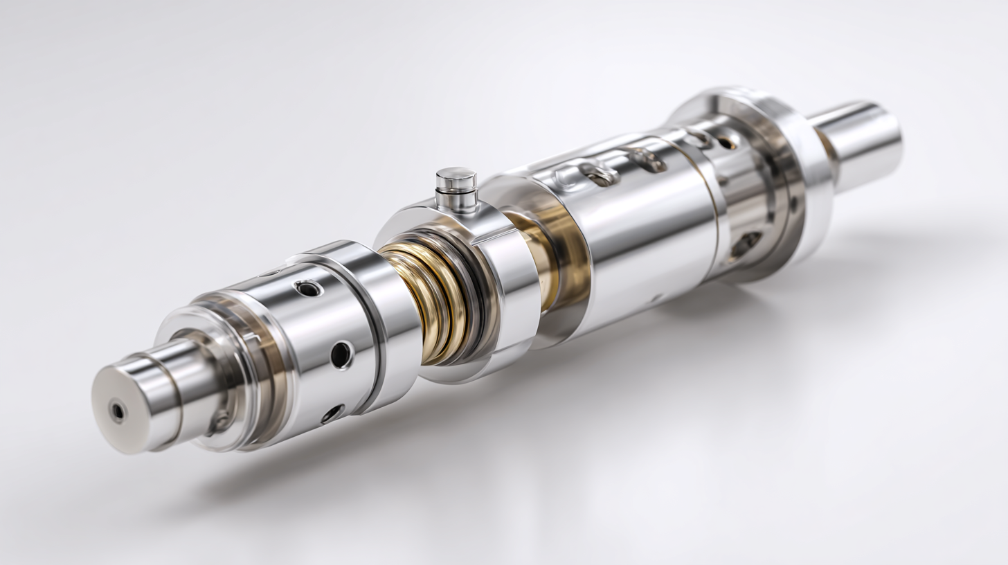 Understanding the Mechanics of Ab Mix Syringe Barrel in Modern Applications