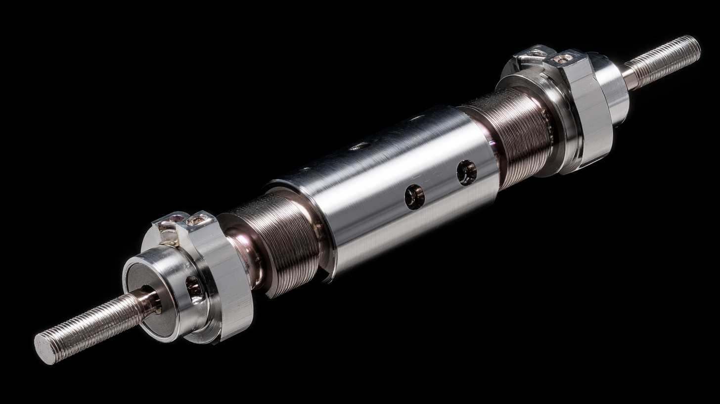 Understanding the Mechanics of Ab Mix Syringe Barrel in Modern Applications