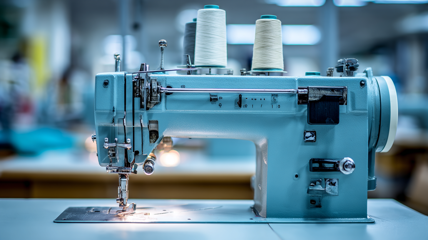 How to Choose the Right Industrial Cutting Machine for Your Business Needs
