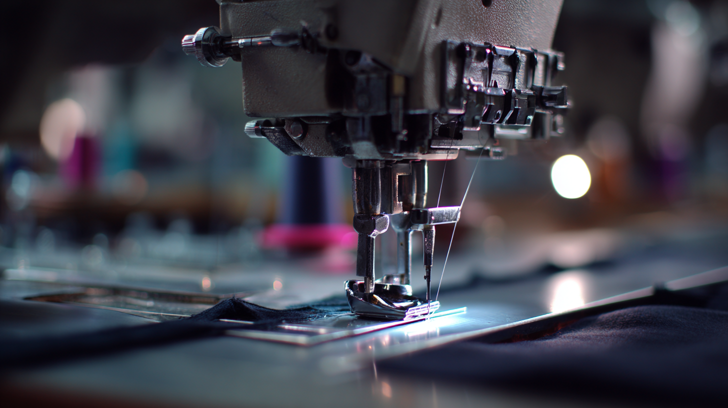 How to Choose the Right Industrial Cutting Machine for Your Business Needs