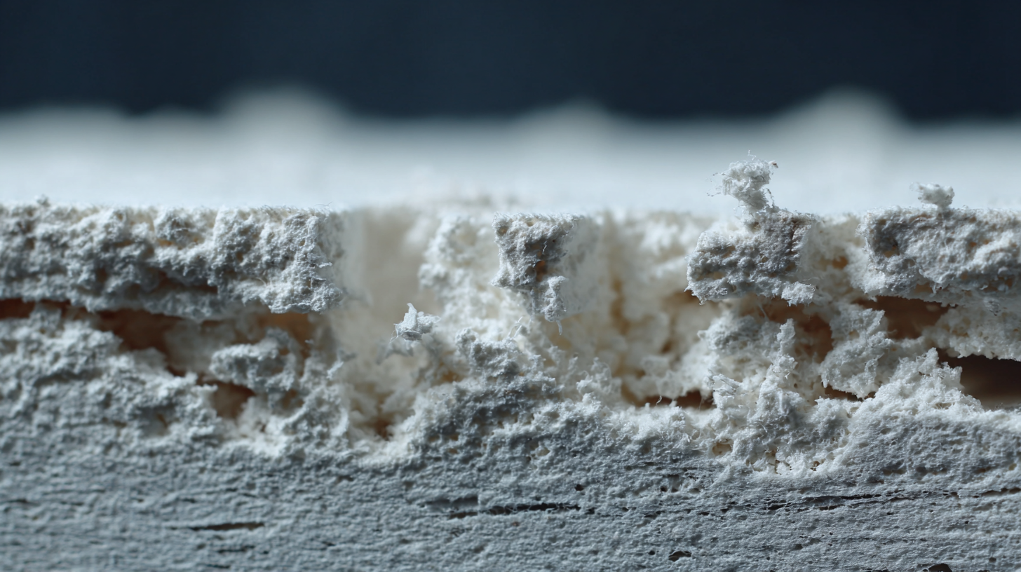 Understanding Ceramic Fiber Aerogel and Its Game Changing Role in the Insulation Industry