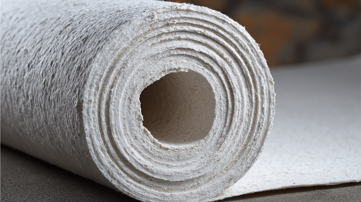Understanding Ceramic Fiber Aerogel and Its Game Changing Role in the Insulation Industry