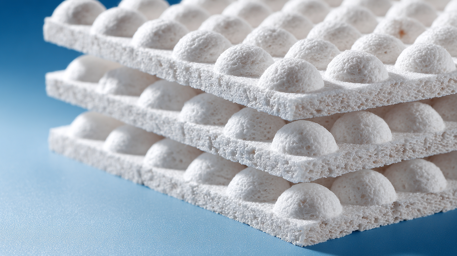 Understanding Ceramic Fiber Aerogel and Its Game Changing Role in the Insulation Industry