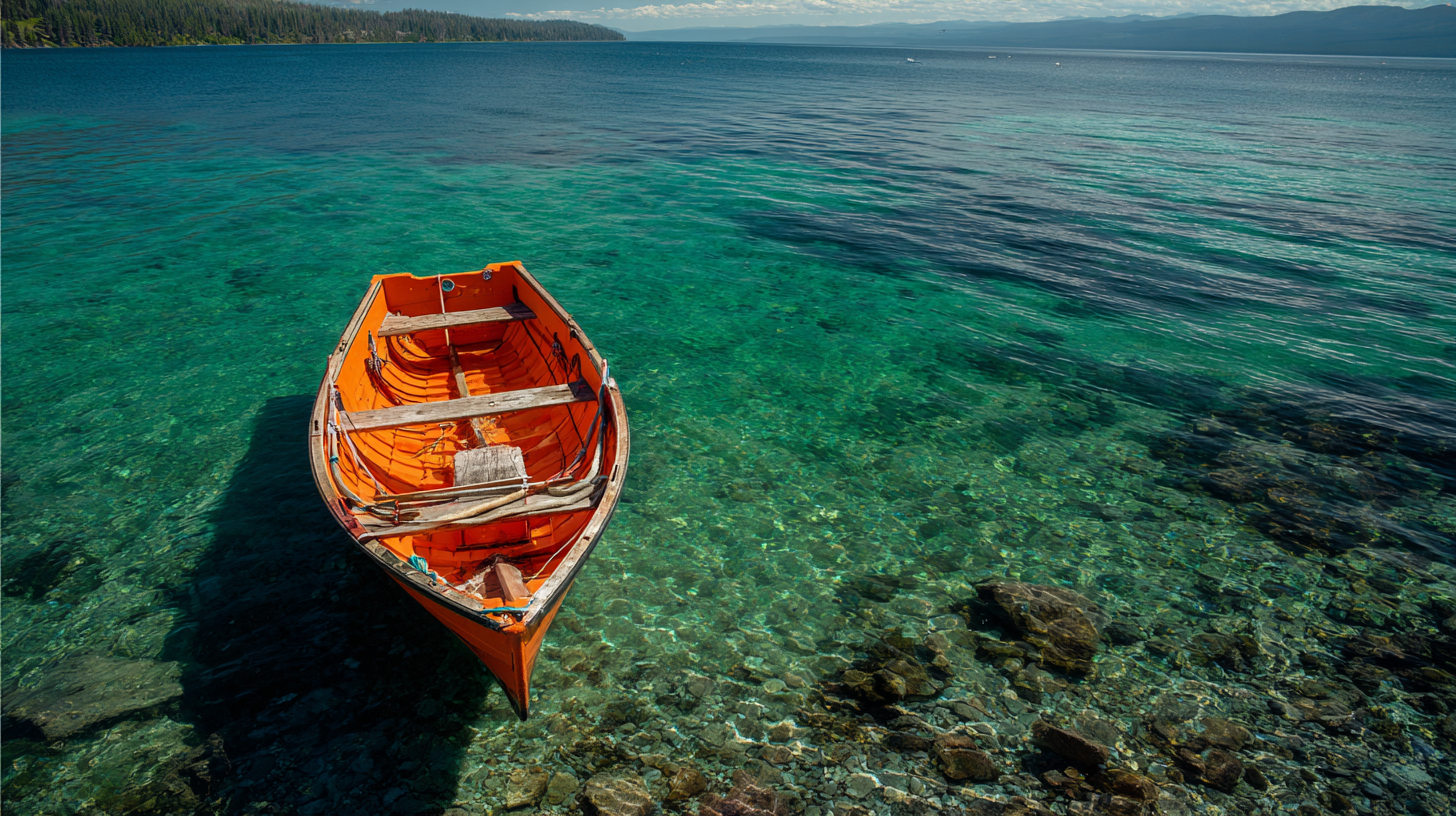 What is a Small Fiberglass Boat and Why It is the Perfect Choice for Your Adventures
