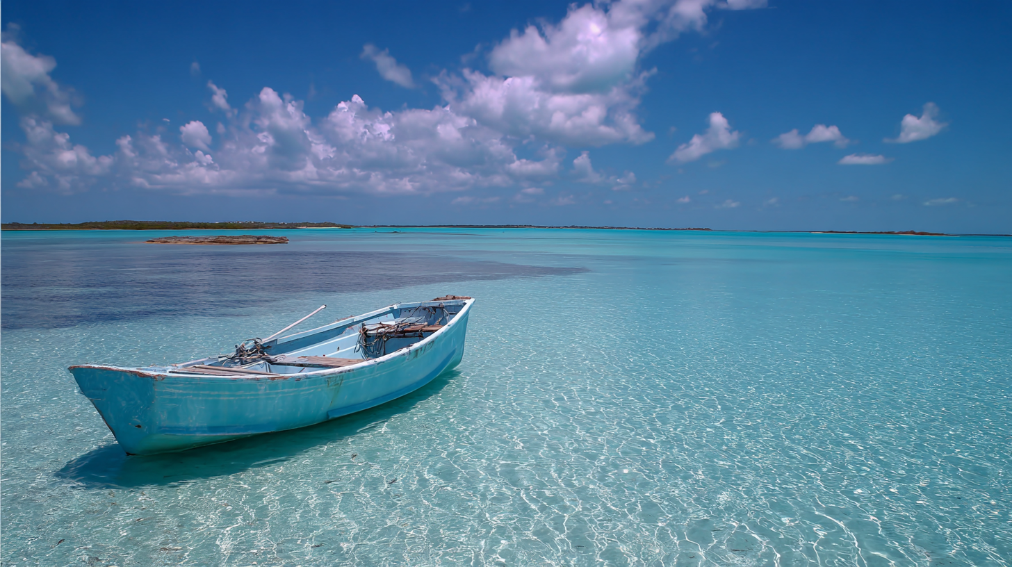 What is a Small Fiberglass Boat and Why It is the Perfect Choice for Your Adventures