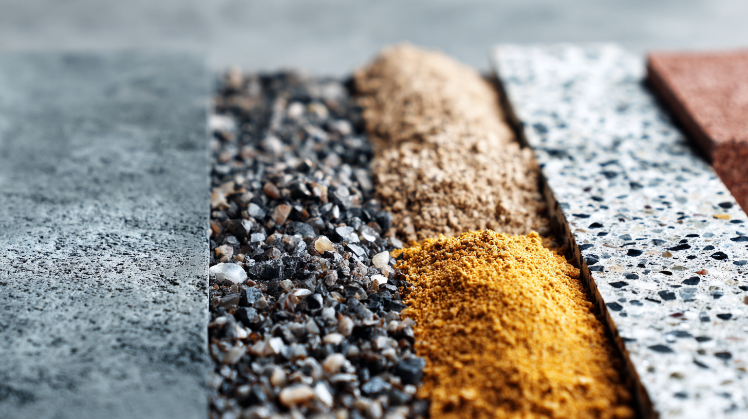 The Ultimate Guide to Choosing the Best Concrete Floor Grinding Tools for Your Project