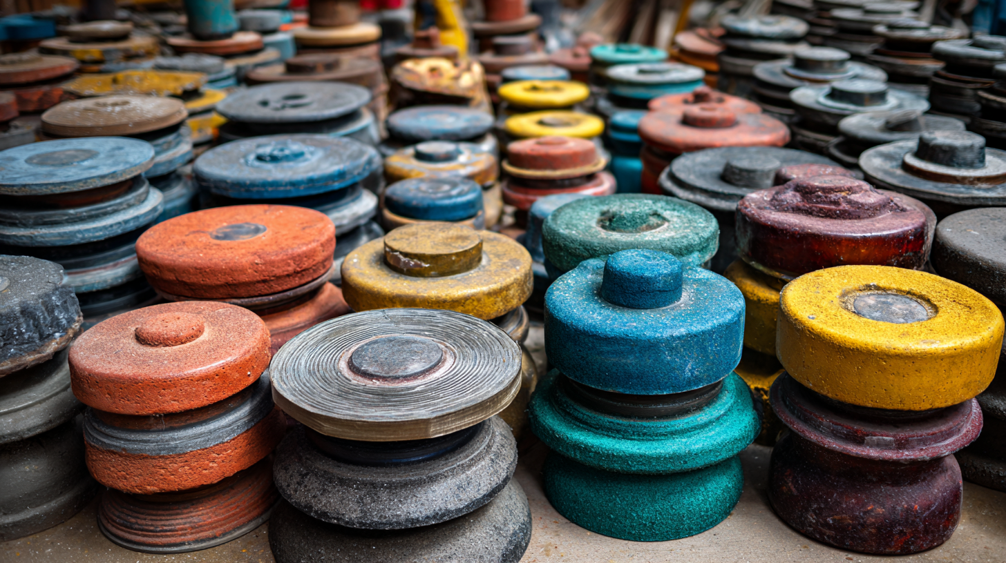 The Ultimate Guide to Choosing the Best Concrete Floor Grinding Tools for Your Project