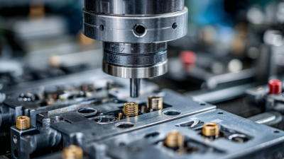 How to Choose the Right Metal for Stamping in Your Production Process