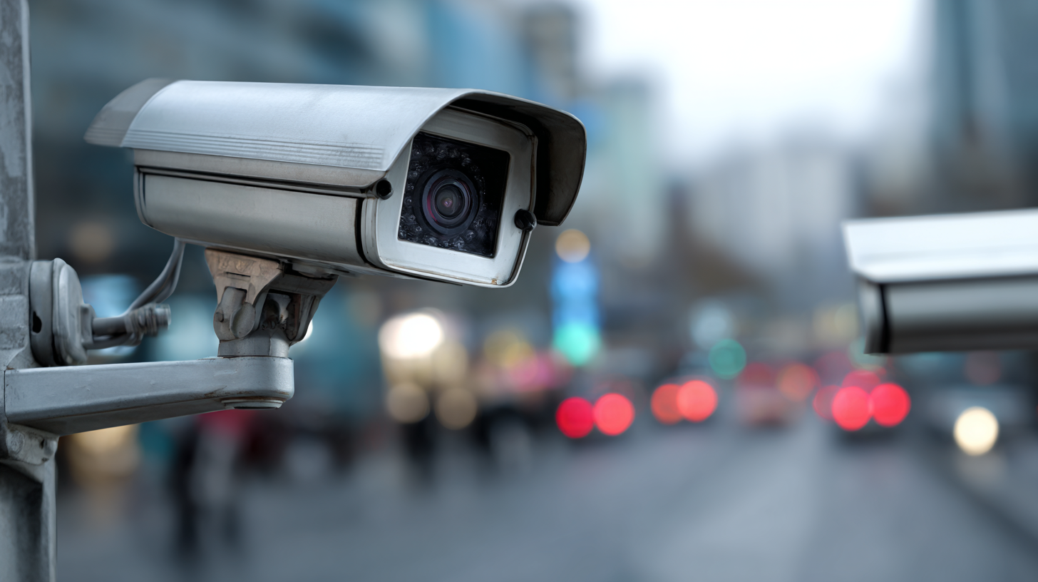 7 Essential Security Surveillance Tips for Maximum Protection