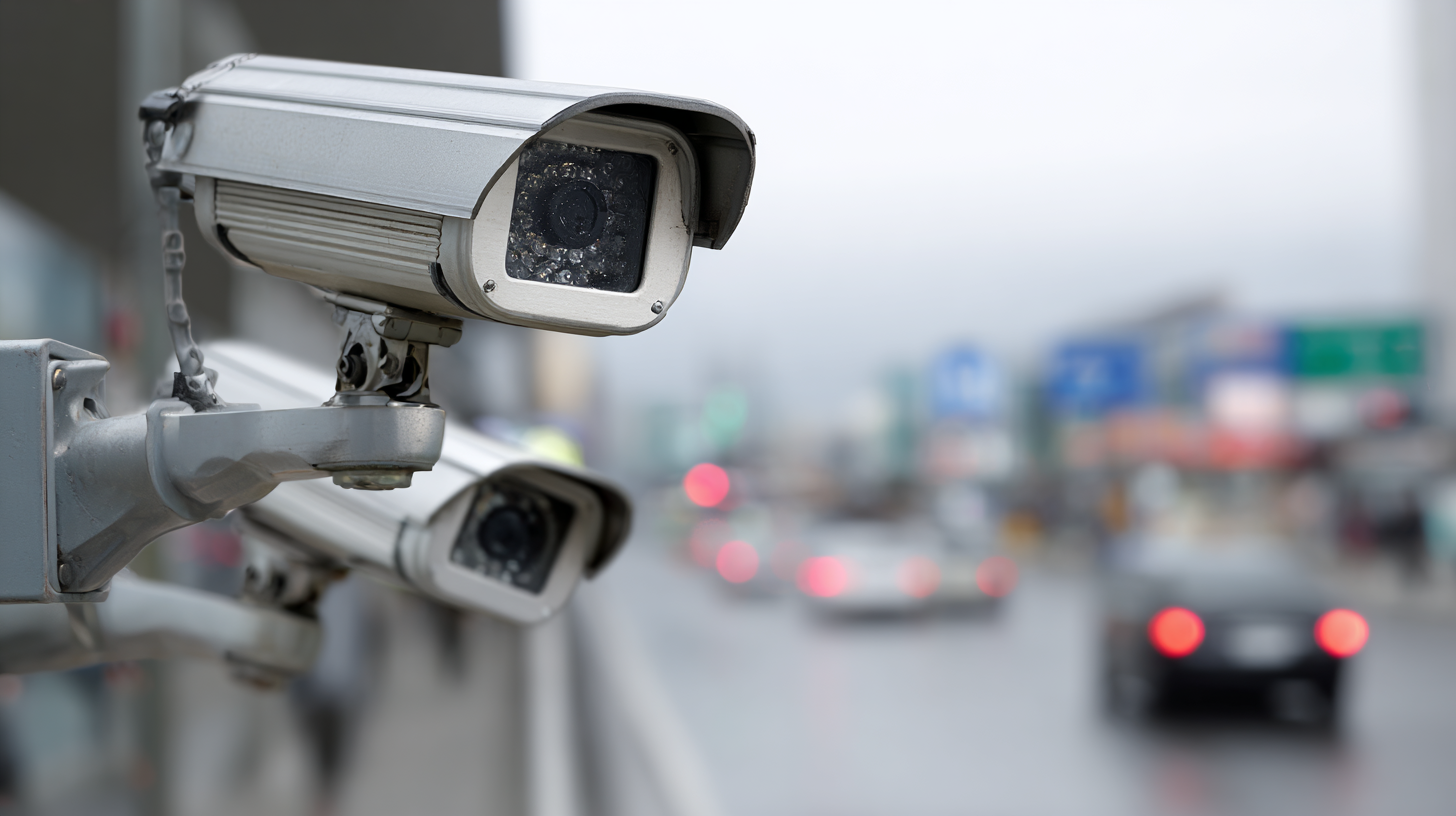 7 Essential Security Surveillance Tips for Maximum Protection