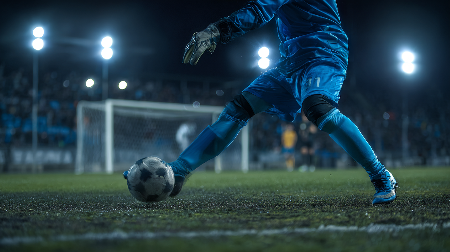 10 Essential Tips for Choosing the Best Soccer Kit for Your Team