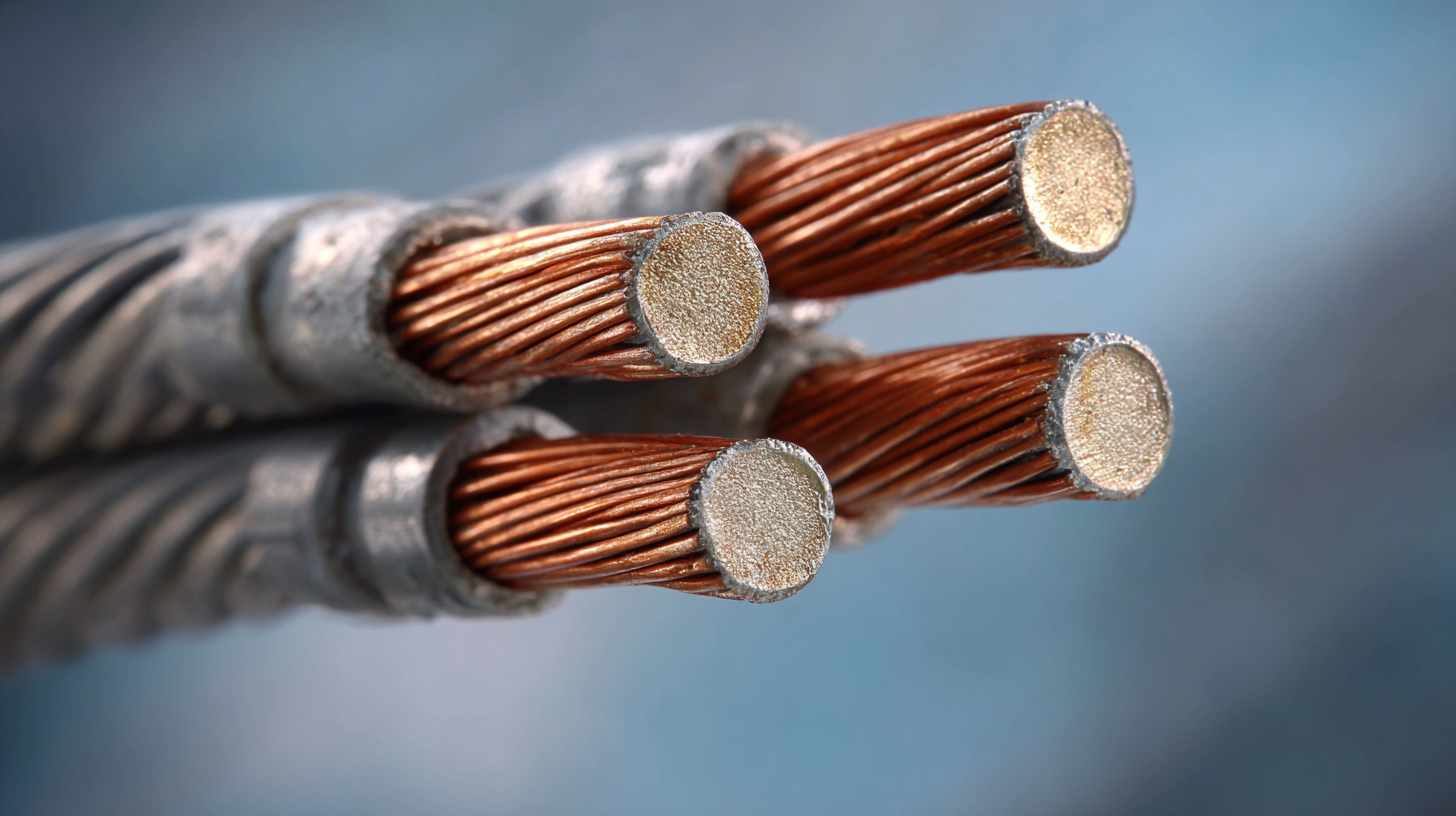 What are Cable Lugs and How They Enhance Electrical Connections
