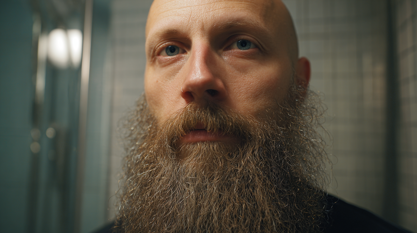 How to Choose the Best Hair Beard Straightener for Perfect Grooming
