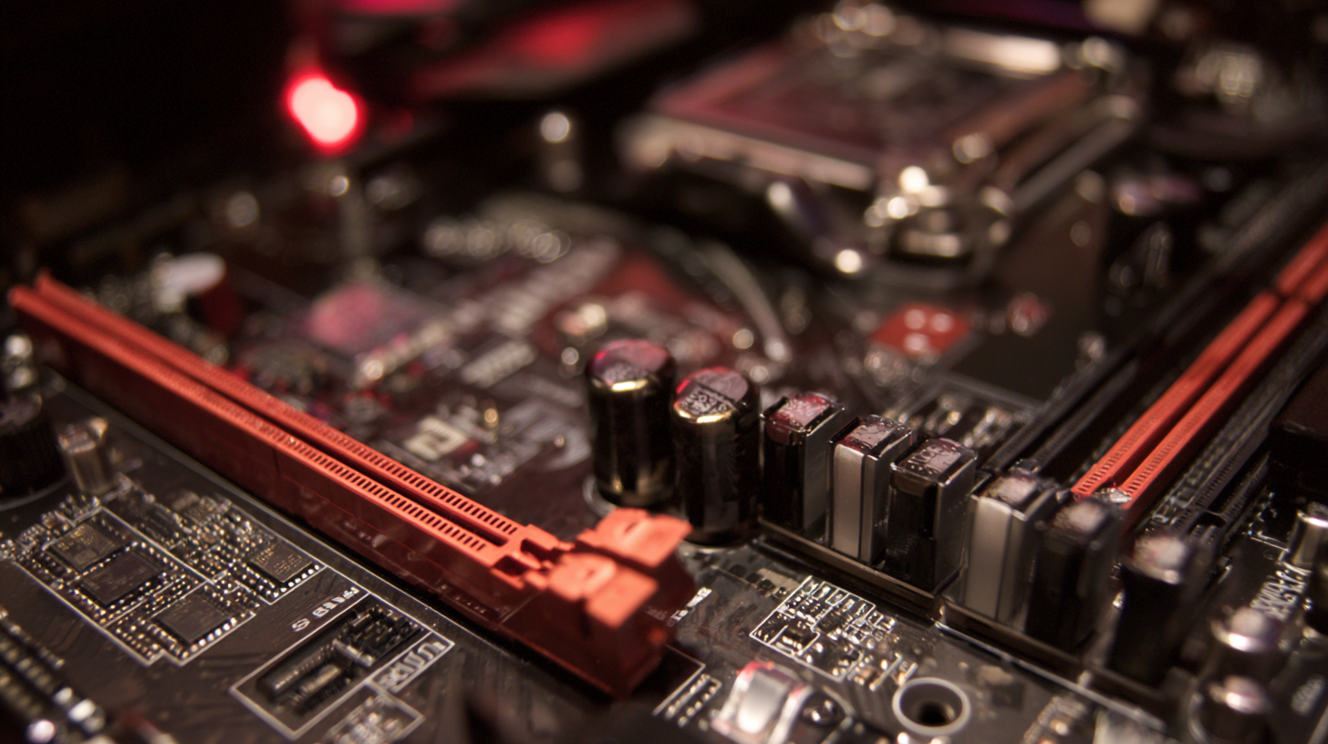 How to Choose the Best M2 Solid State Drive for Your Needs