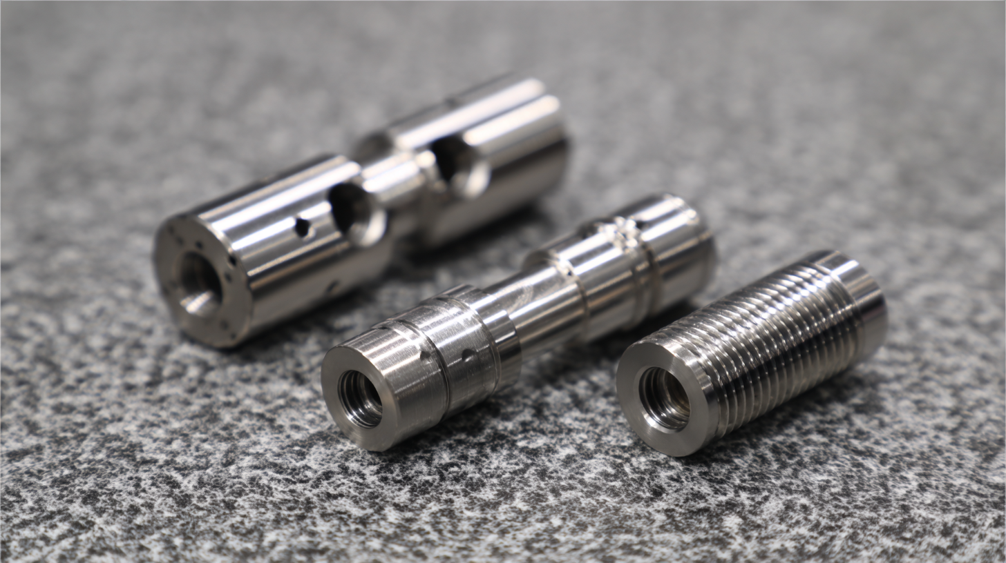 Understanding the Essentials of Wire Edm Tooling for Global Buyers
