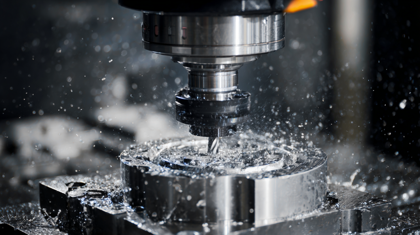 Understanding the Essentials of Wire Edm Tooling for Global Buyers