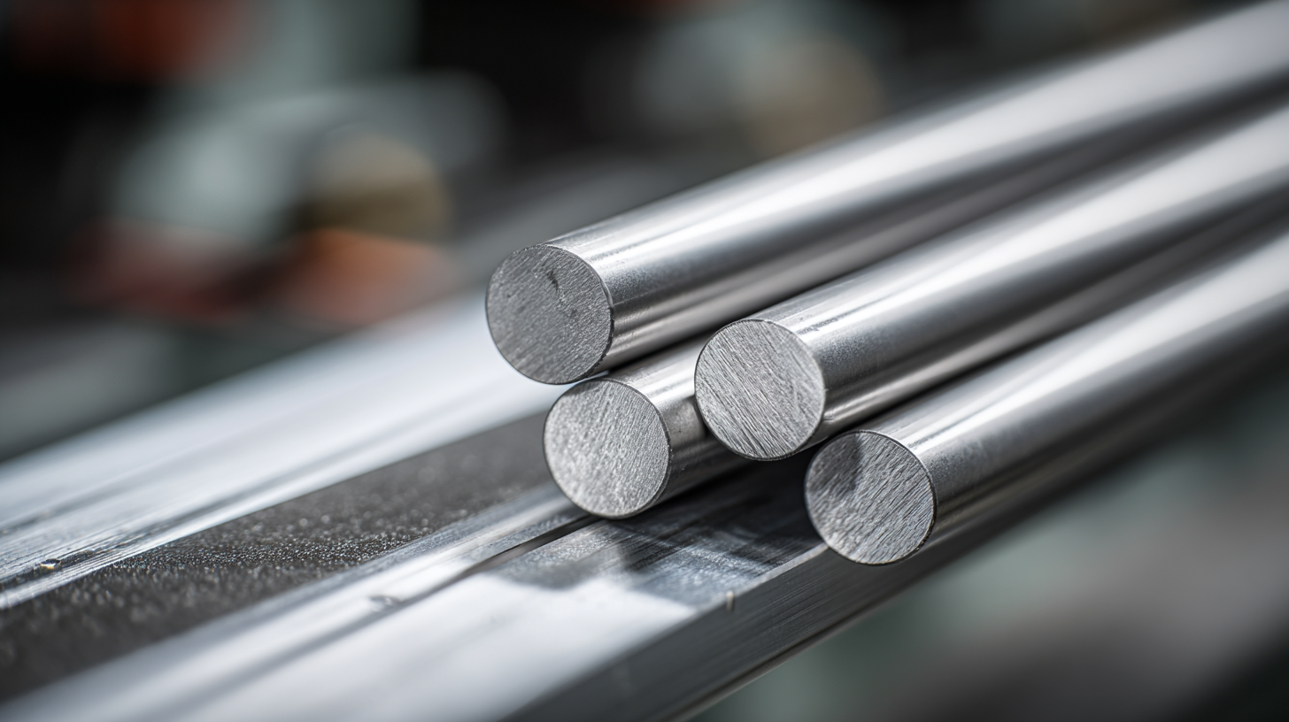 Understanding the Essentials of Wire Edm Tooling for Global Buyers