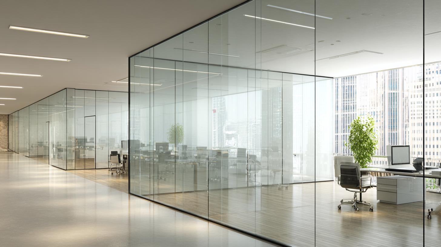 How to Source the Best Glareless Glass for Your Business Needs