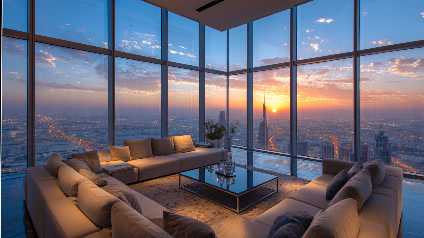 How to Source the Best Glareless Glass for Your Business Needs