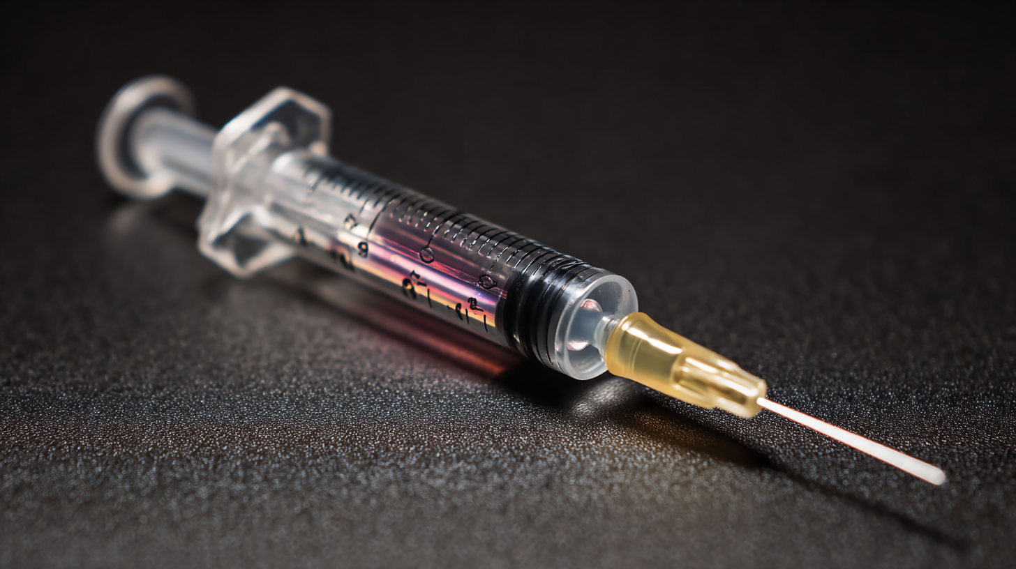 What You Need to Know About Greiner Butterfly Needle for Effective Venipuncture