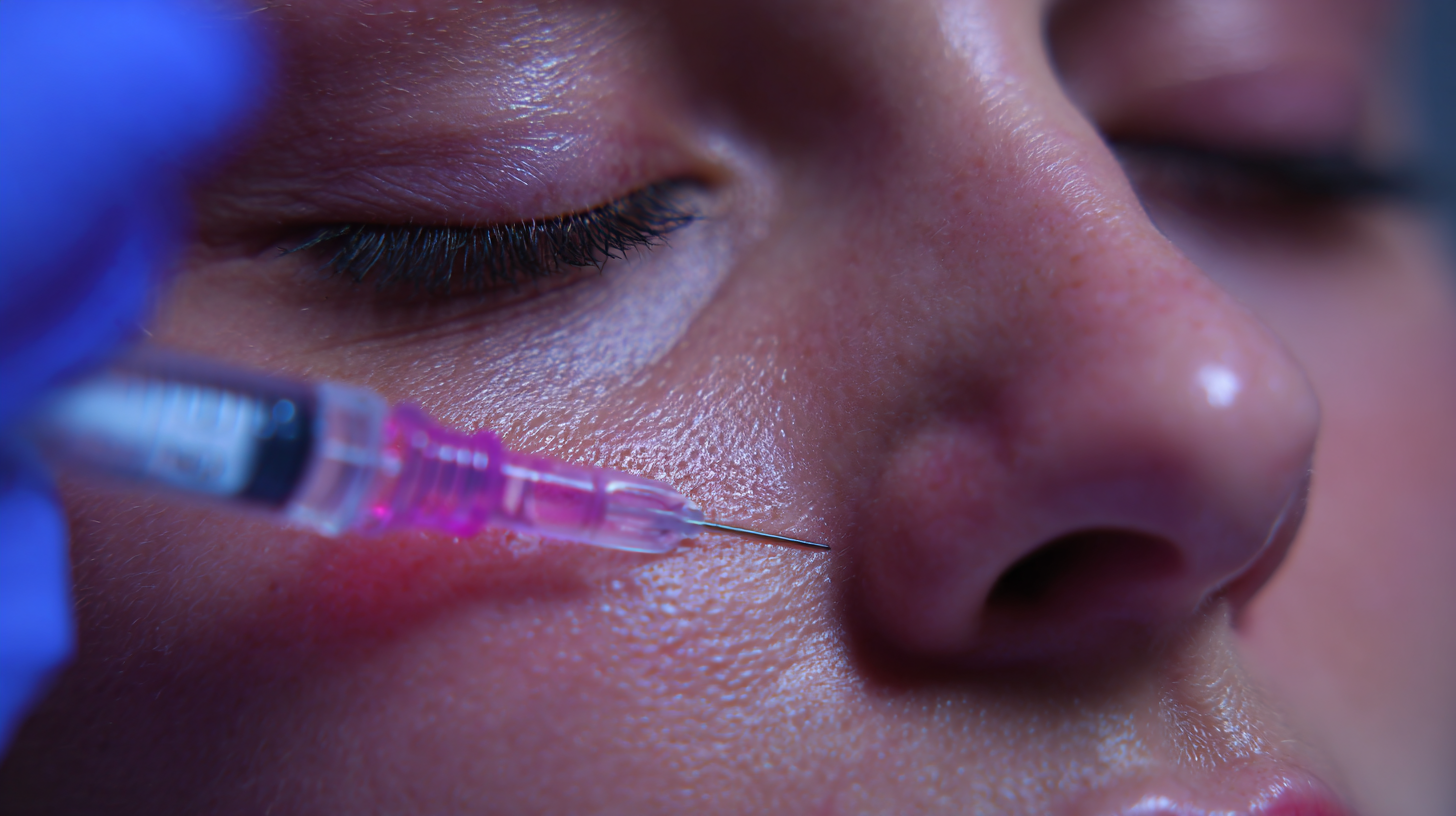 What You Need to Know About Greiner Butterfly Needle for Effective Venipuncture