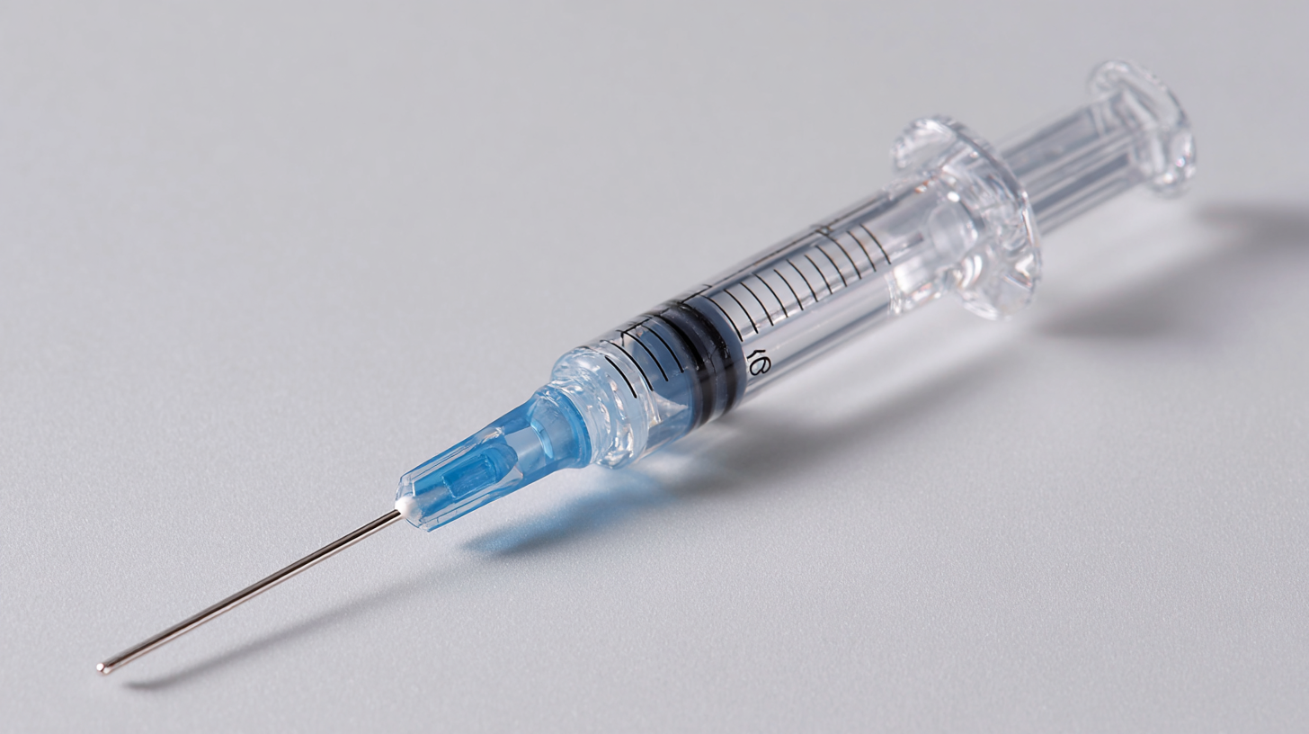 What You Need to Know About Greiner Butterfly Needle for Effective Venipuncture