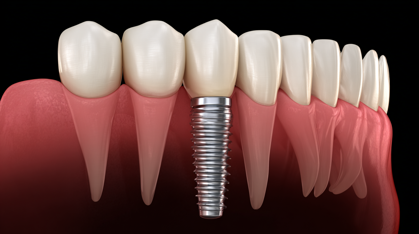 How to Choose the Right Dental Implant for Your Needs