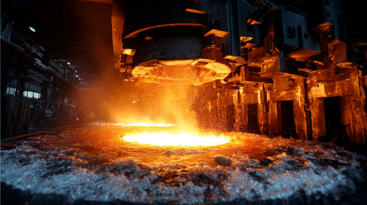 7 Best Practices for Optimizing Glass Furnace Bottom Performance