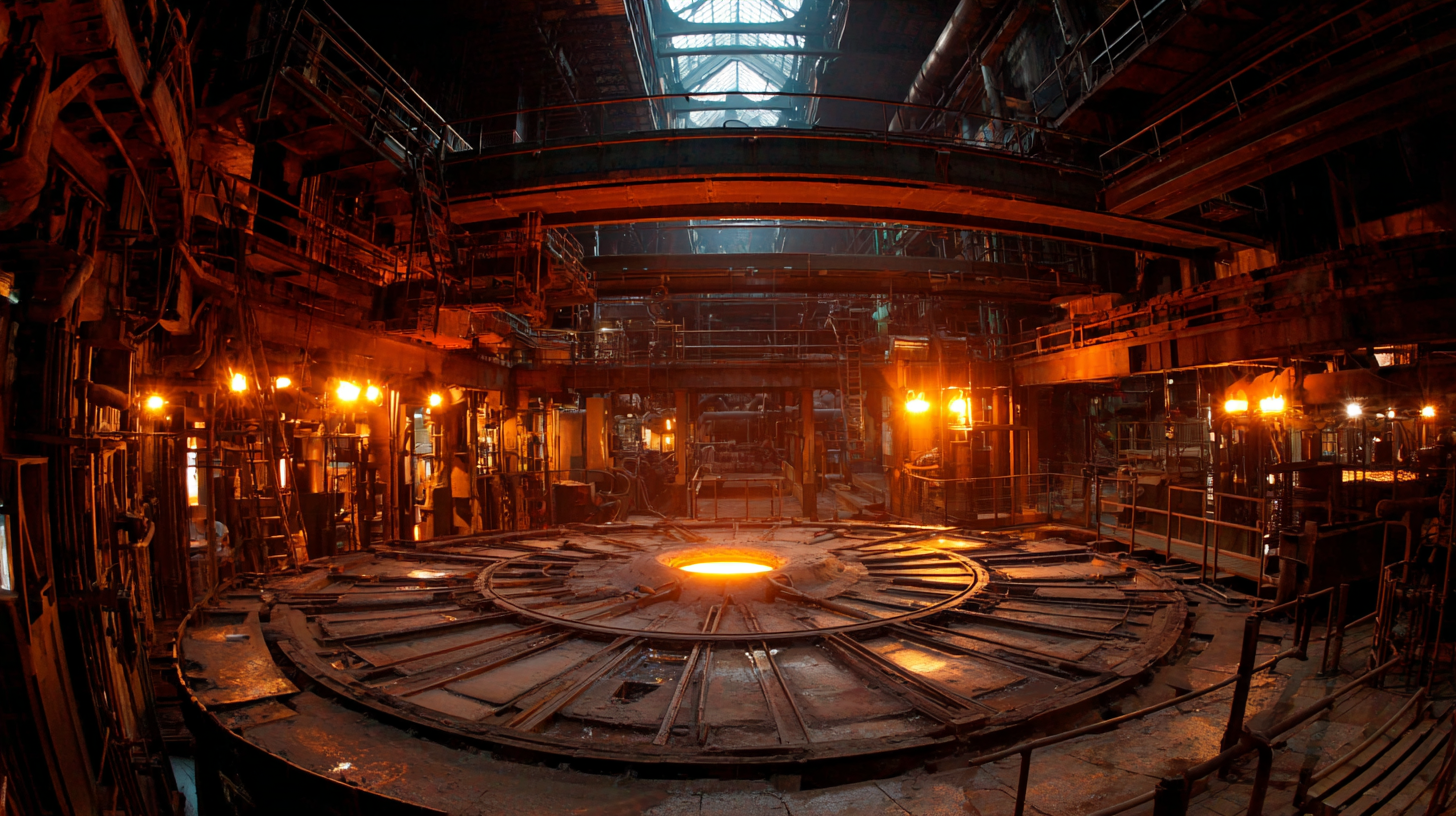 7 Best Practices for Optimizing Glass Furnace Bottom Performance