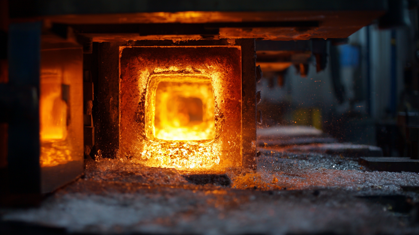 7 Best Practices for Optimizing Glass Furnace Bottom Performance