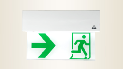 350 Surface Mounted Emergency Exit Sign.png