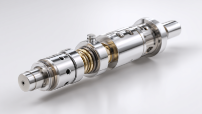 Understanding the Mechanics of Ab Mix Syringe Barrel in Modern Applications