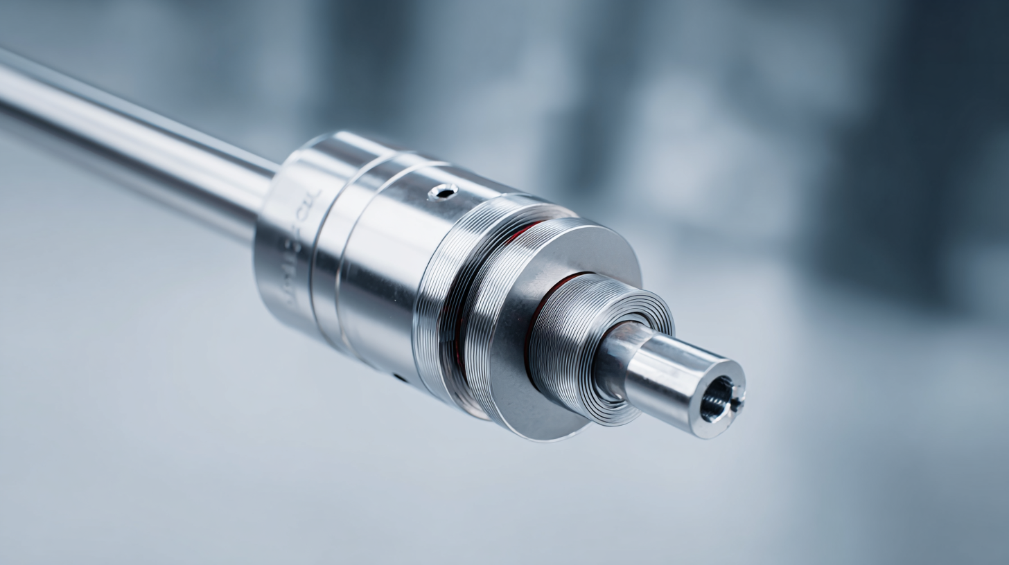 5 Essential Tips for Choosing the Right Fiber Optic Temperature Sensor