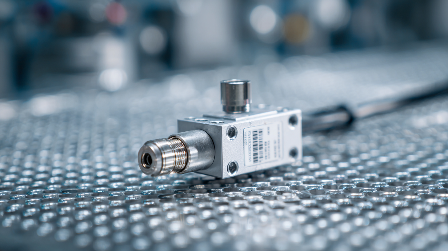 5 Essential Tips for Choosing the Right Fiber Optic Temperature Sensor