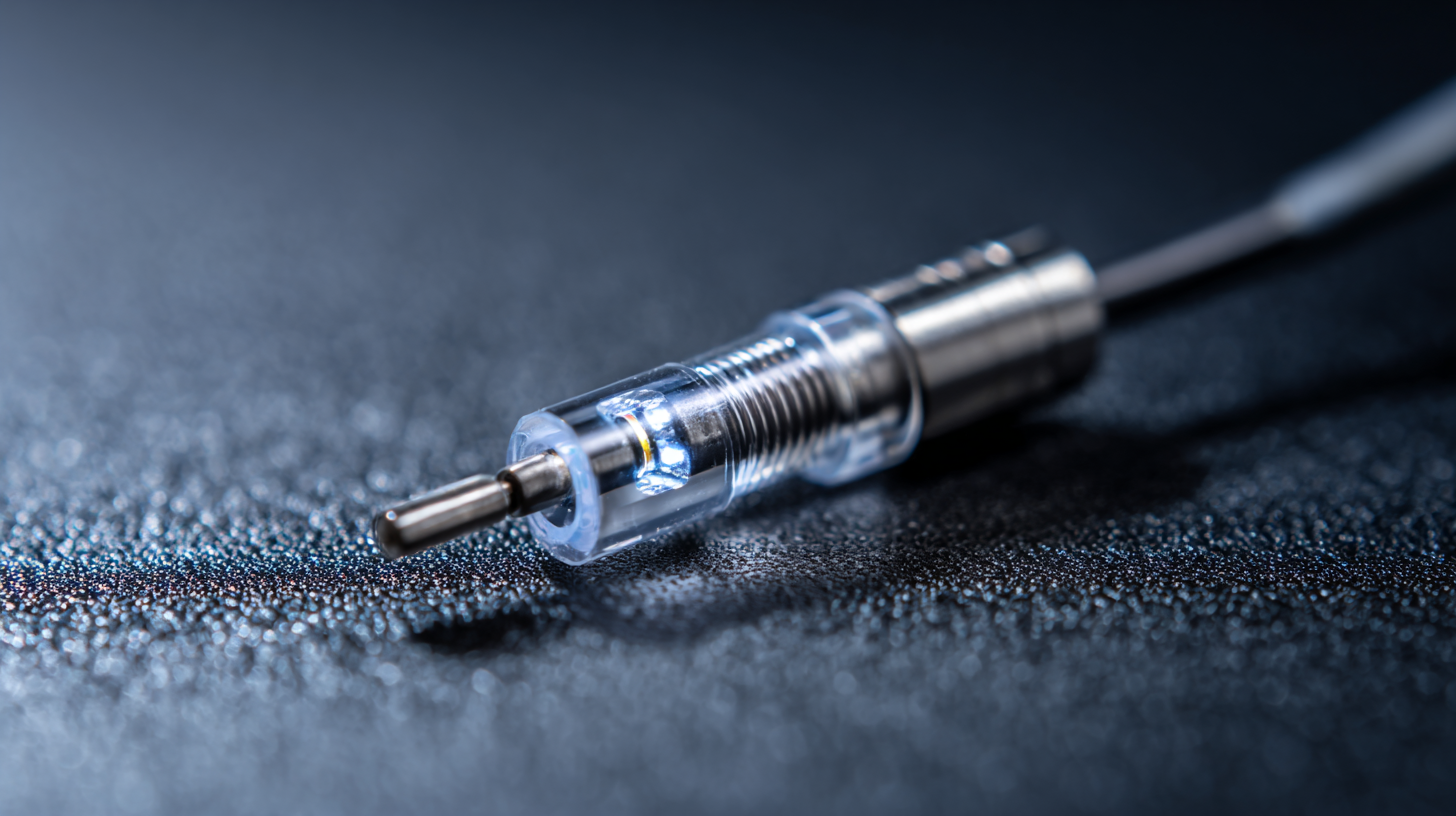 5 Essential Tips for Choosing the Right Fiber Optic Temperature Sensor