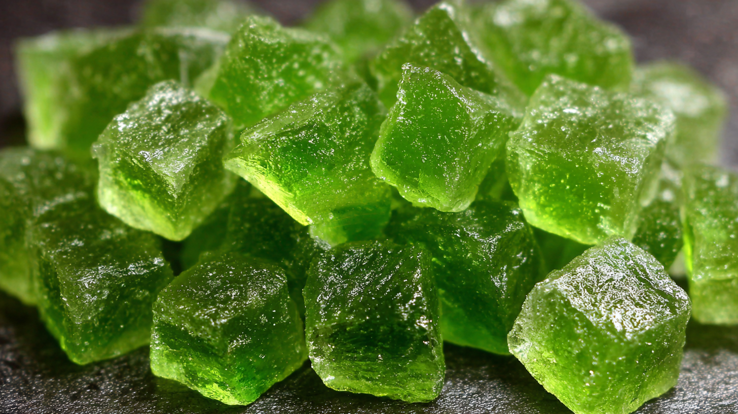 The Ultimate Guide to Sourcing Spear Mint Gum for Global Market Success