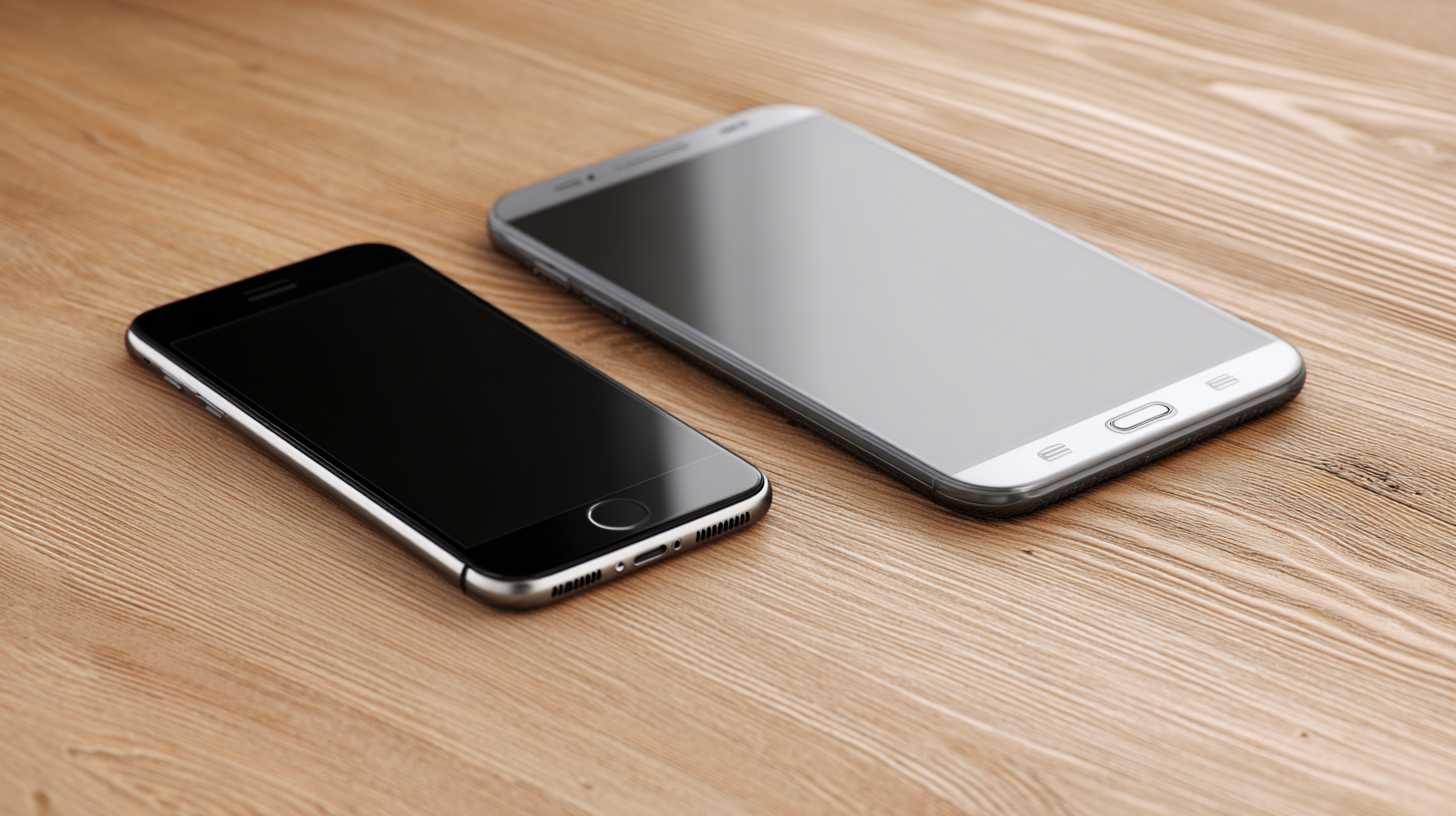 What is Phone Screen Replacement and Why It Matters in the Smartphone Industry