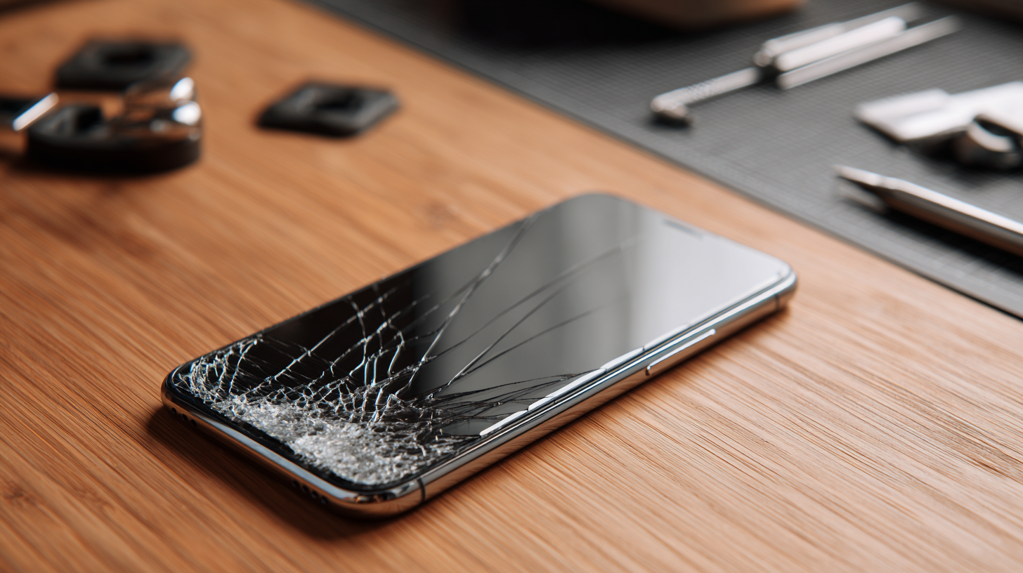 What is Phone Screen Replacement and Why It Matters in the Smartphone Industry