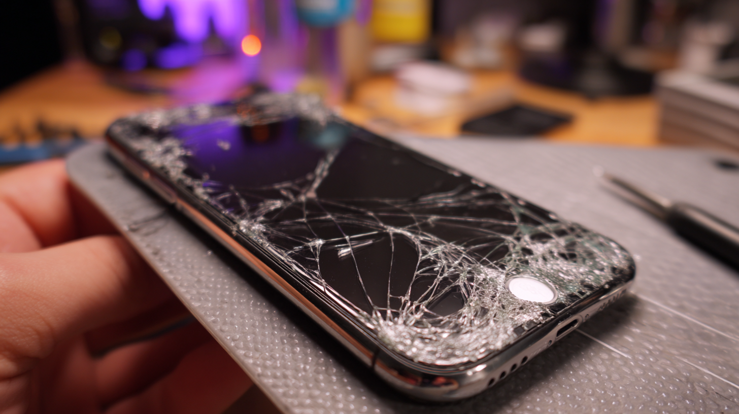 What is Phone Screen Replacement and Why It Matters in the Smartphone Industry