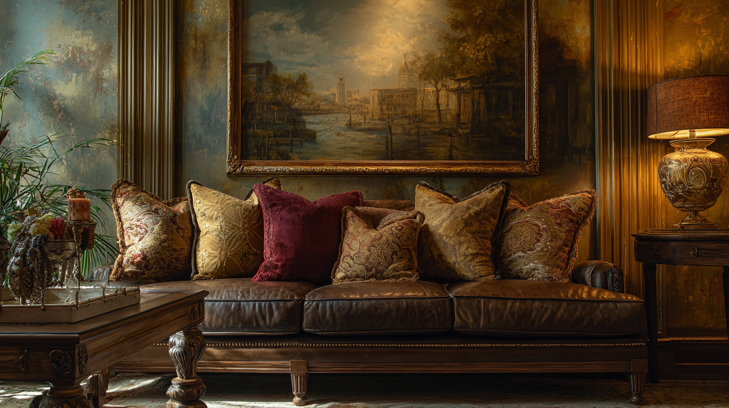 5 Proven Tips to Elevate Your Space with Faux Painting Techniques: Insights from Industry Experts