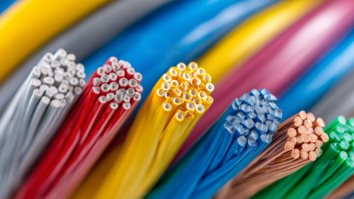 How to Choose the Right Building Electrical Wire for Your Project