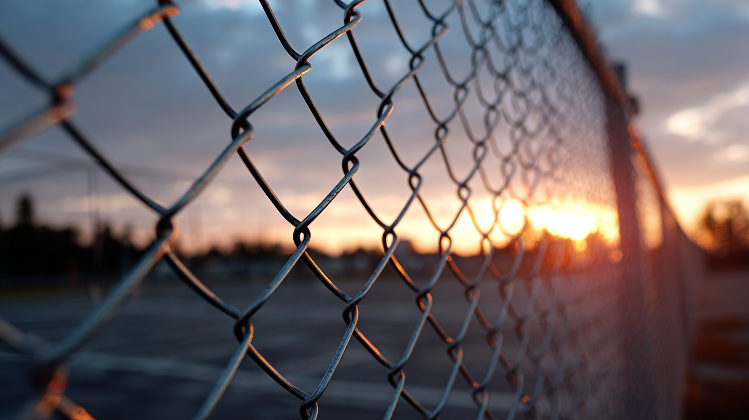 What is a Metal Wire Mesh Fence and How Does It Enhance Security?