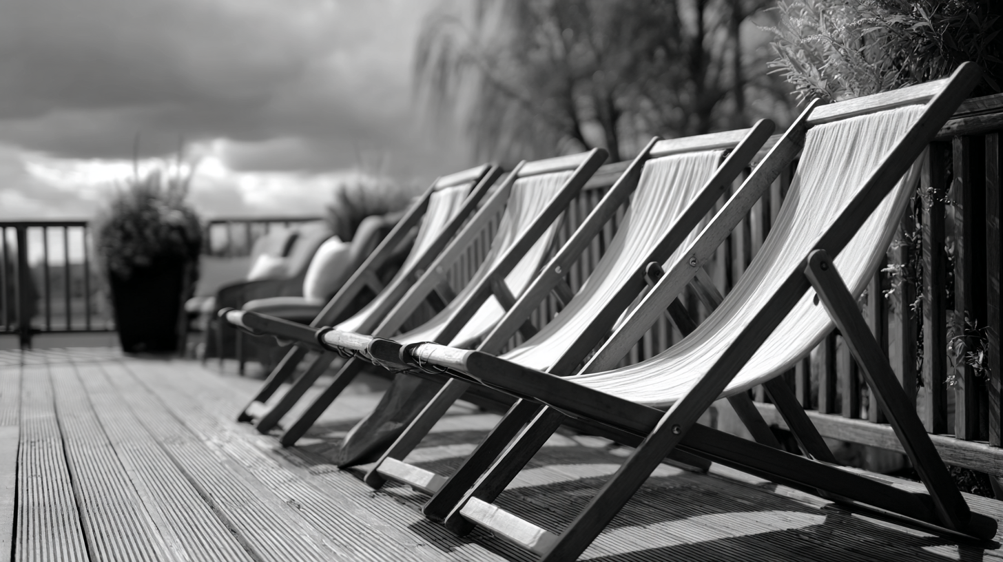 What are the Best Outdoor Chairs for Your Backyard Relaxation?