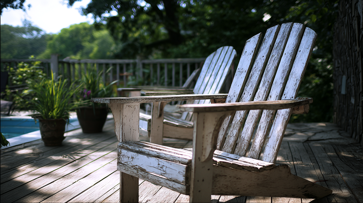 What are the Best Outdoor Chairs for Your Backyard Relaxation?