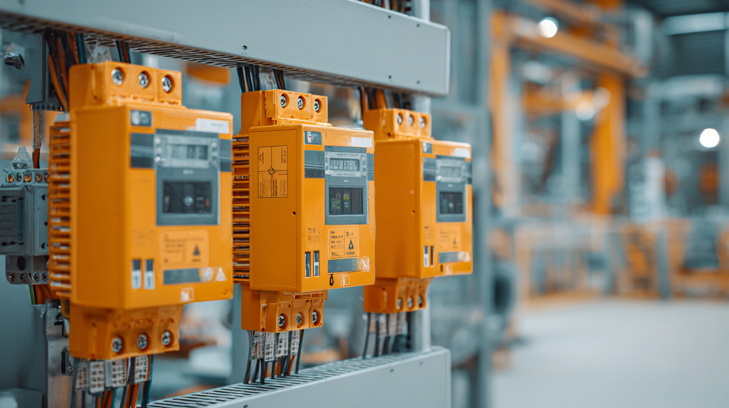 How to Enhance Efficiency with an Automatic Soft Starter for Your Business