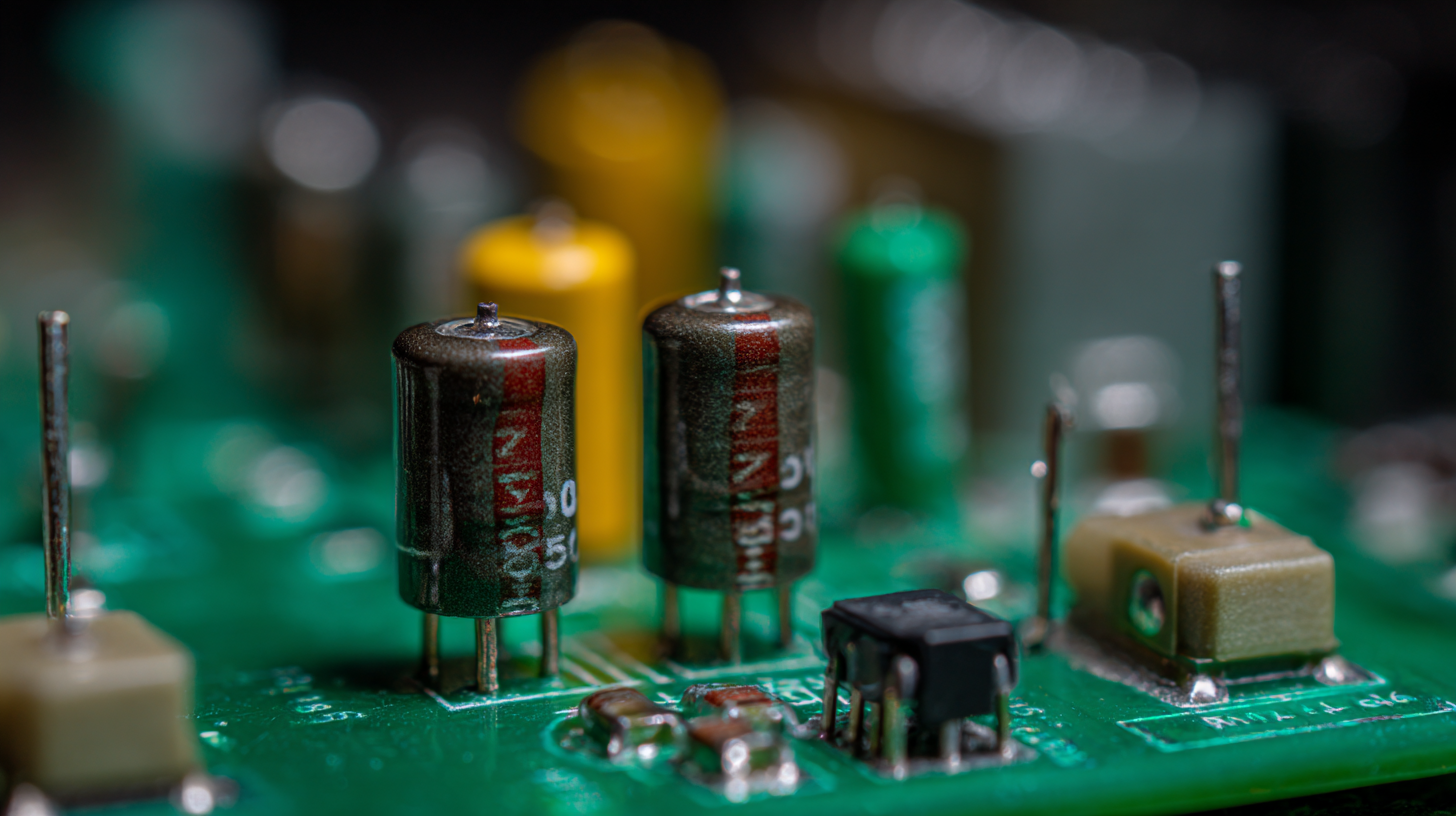 Understanding the Functionality and Applications of Micro Switch in Modern Technology