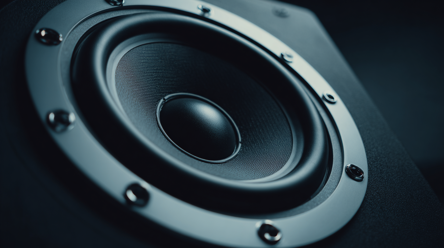 5 Essential Tips for Choosing the Best 10 Inch Car Subwoofer for Premium Sound Quality