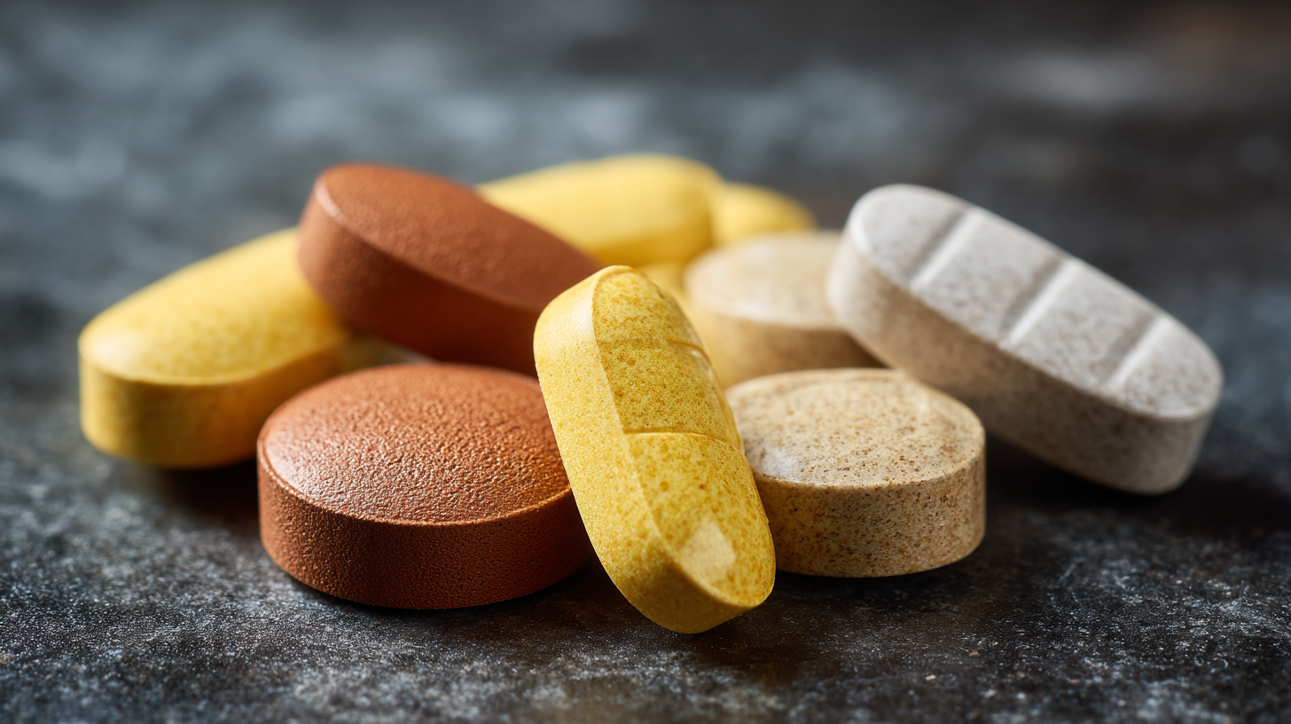 Unlocking the Power of Genistein: A Comprehensive Guide to Its Health Benefits Backed by Science