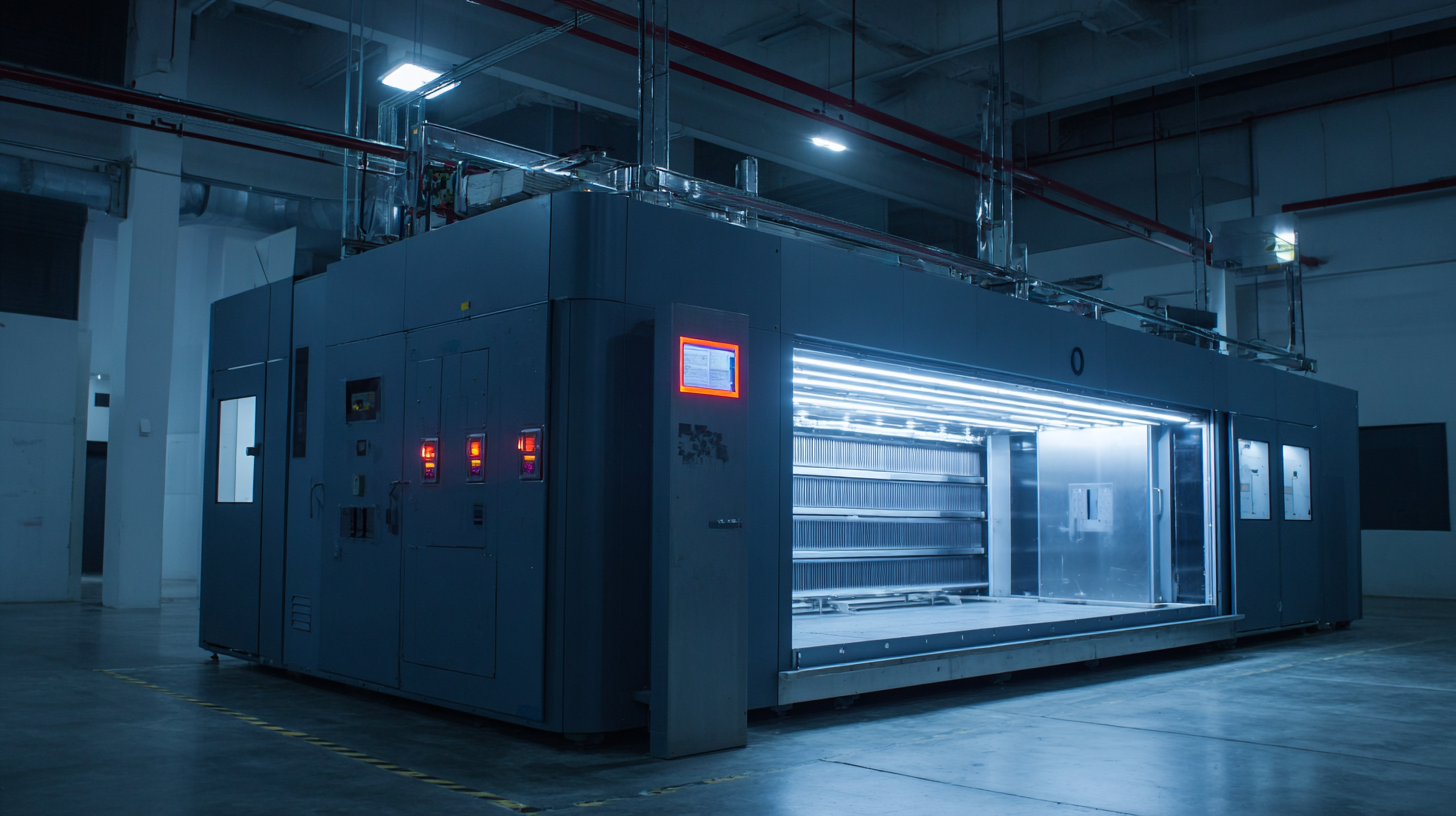 How to Optimize Your UV Aging Test Chamber for Accurate Material Testing Results